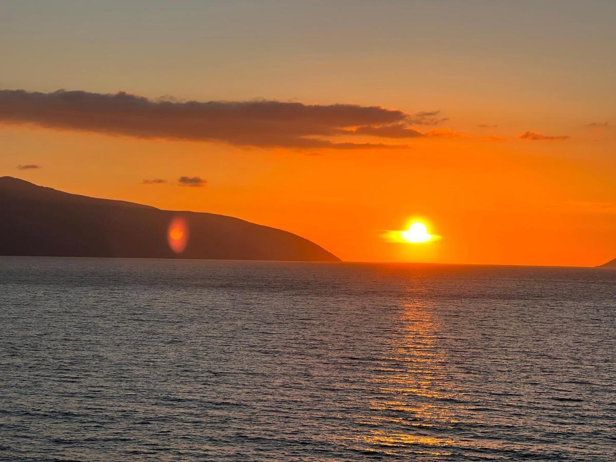 Emi Sol Apartment Vlorë Esterno foto