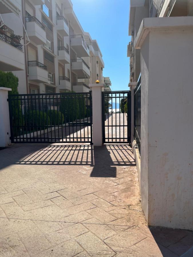 Emi Sol Apartment Vlorë Esterno foto
