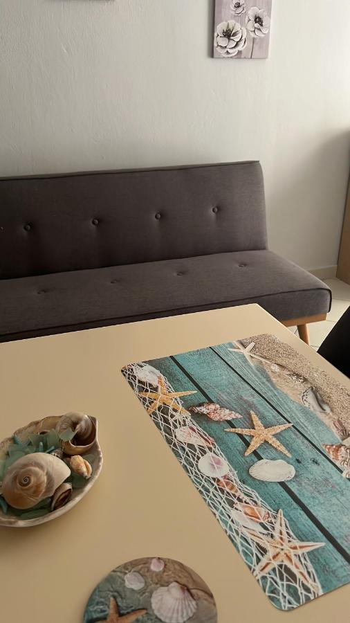Emi Sol Apartment Vlorë Esterno foto